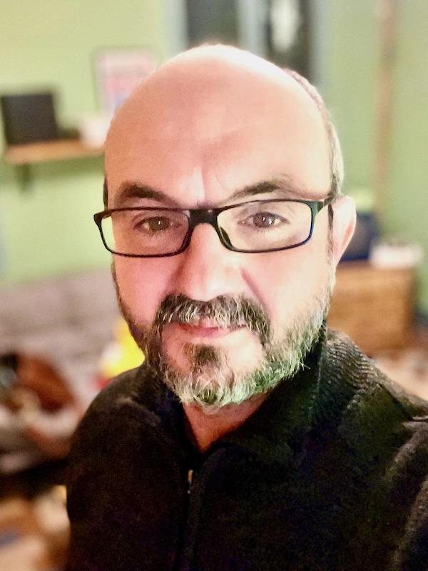 Alan, créateur d'Apelia